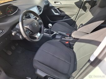 Peugeot 308 1.6 Blue hdi - 8