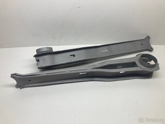 Výztuhy náprav Škoda 100 — Rapid - 8