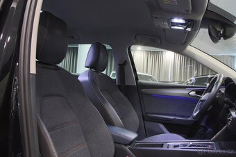 Seat Leon ST Xcellence TDI DSG / 2 roky plná záruka v ceně - 8