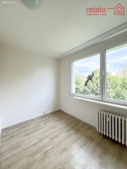 Pronájem bytu 2+1 v Chomutově - 8