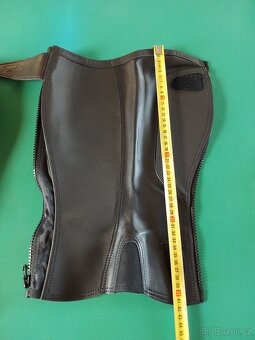 Mini chapsy Kentaur, 2x, vel.S - 8