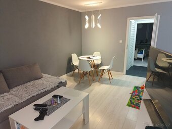 Pronájem bytu Karviná 2+1 - 8