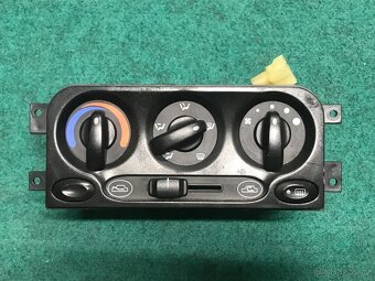 Daewoo Matiz 0.8i 2003 - ND z vozu - 8