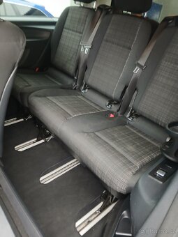 Mercedes vito tourer 116 120kw - 8