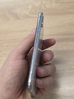 iPhone X 64GB - 8