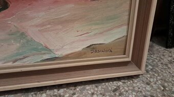 3 obrazy Alena Šedinová - 8