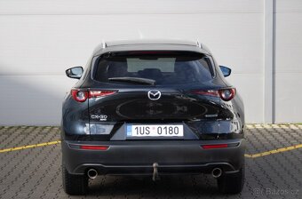 Mazda CX-30 2.0 Skyactiv-G Takumi - 8