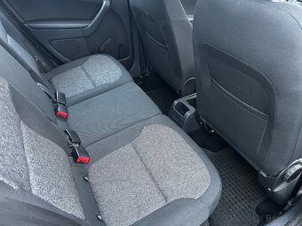 Škoda Yeti Active 1.2Tsi 05/2015 - 8