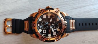 ze sbírky-Invicta Bolt WR100 50mm - 8