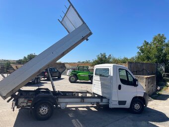 Peugeot Boxer sklopka - 8