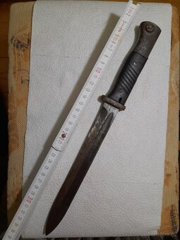 Bajonety - 8
