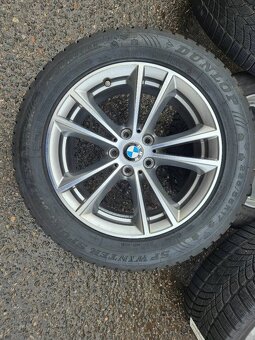 alu kola originál BMW R17 – Styling 631 Spe - 8