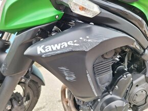 Kawasaki ER-6n - 8