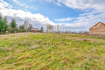 Prodej, pozemek k bydlení, 2476 m², Velký Malahov - 8