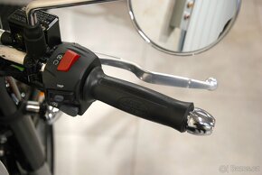 Jawa 300 CL - stroj od nás,1.maj,ZÁRUKA,TOP - 8