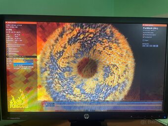 MSI N750 Ti TF 2GD5/OC (GTX 750 Ti 2GB) - 8