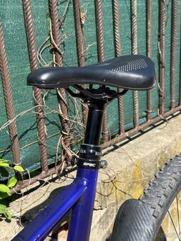 GT Force comp 2021 vel. M (27.5) - 8