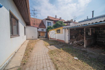 Prodej rodinného domu 196m² v obci Lužice v okrese Hodonín - 8