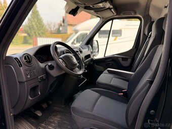 Renault Masrtel L2 H2 P2 TOP STAV - 8