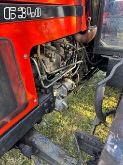 ZETOR 6340 - 8