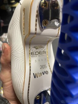 Krasobrusle Edea Wave - 8