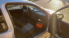 Opel Corsa B - 8
