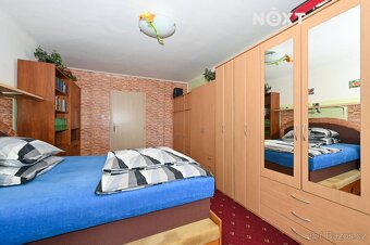 Prodej byt 1+1, 45㎡ - 8