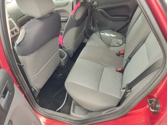 Ford Focus 1.6 TDCi - 8