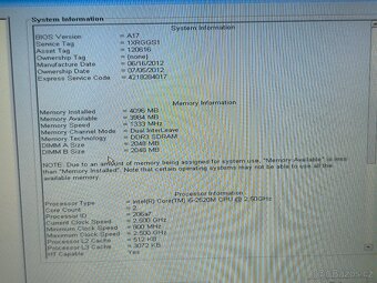 DELL Latitude e6420 dva ks za jednu cenu - 8