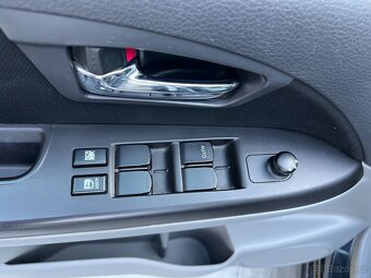 Suzuki SX4 1.6 i 88KW 4x4 Digi.klima,Vyhř.sedadla 2x kola - 8
