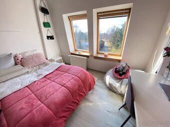 Prodej bytu 4+1, Hranice, ul. Kpt. Jaroše, 97 m2 - 8
