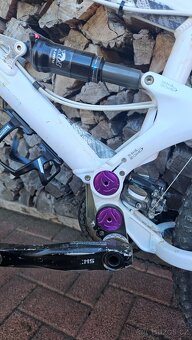 Celoodpružené kolo GT FORCE 3.0 vel. S - 8