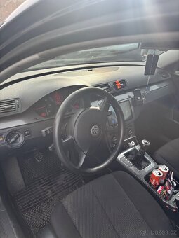 Passat b6 - 8