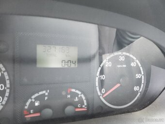Prodej Citroen Jumper - 8