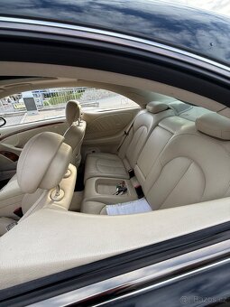 TOP: Mercedes-Benz CLK 320CDI ELEGANCE - 8