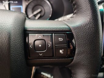 Toyota Hilux, 2.4 D - 8