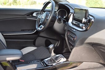 Ceed SW GT LINE - 8