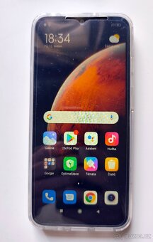 REDMI 9C NFC 3GB/64GB Black - 8
