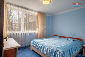 Prodej hotelu, penzionu, 434m², České Budějovice,ul.Mayerova - 8