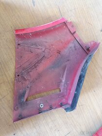 Suzuki gsxr 750 knicker - 8