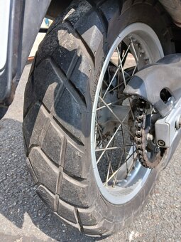 Aprilia Pegaso 650 - 8