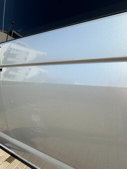 Caravelle VW prodám, vše v popisu - 8