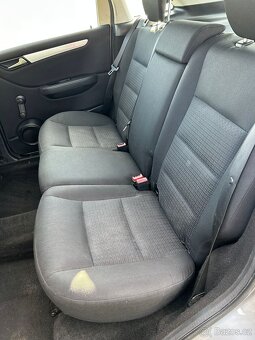 Mercedes Benz B150 - 8