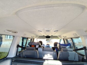 Fiat Scudo 2.0 Multijet 140, 2009 Webasto - REZERVACE - 8
