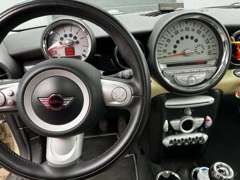 Mini Cooper D R56 - 8