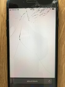 Apple iPhone 7 32GB černý - 8