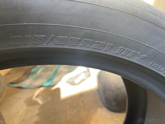 Yokohama R21 - 8