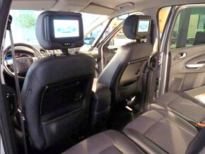 Ford S Max 2,0 103 kW,Automat 2009r. - 8