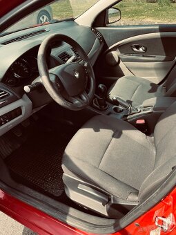 Renault megane 1.5 dCi 66kw 2013 - 8