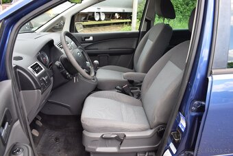 Ford C-MAX 1,8 i PR.SERVIS,BEZ KOROZE - 8